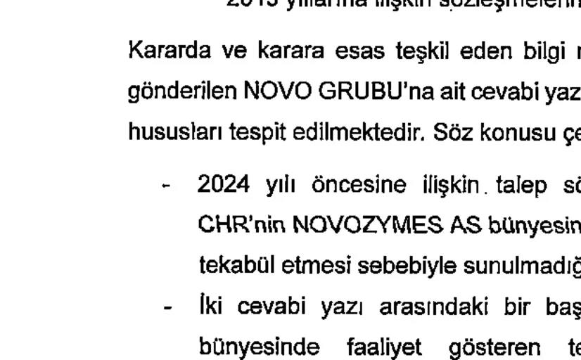Karardaki grafik