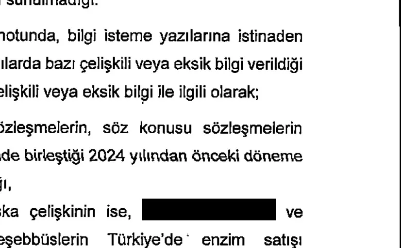 Karardaki grafik