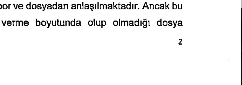 Karardaki grafik