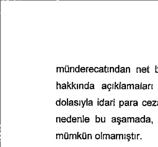 Karardaki grafik