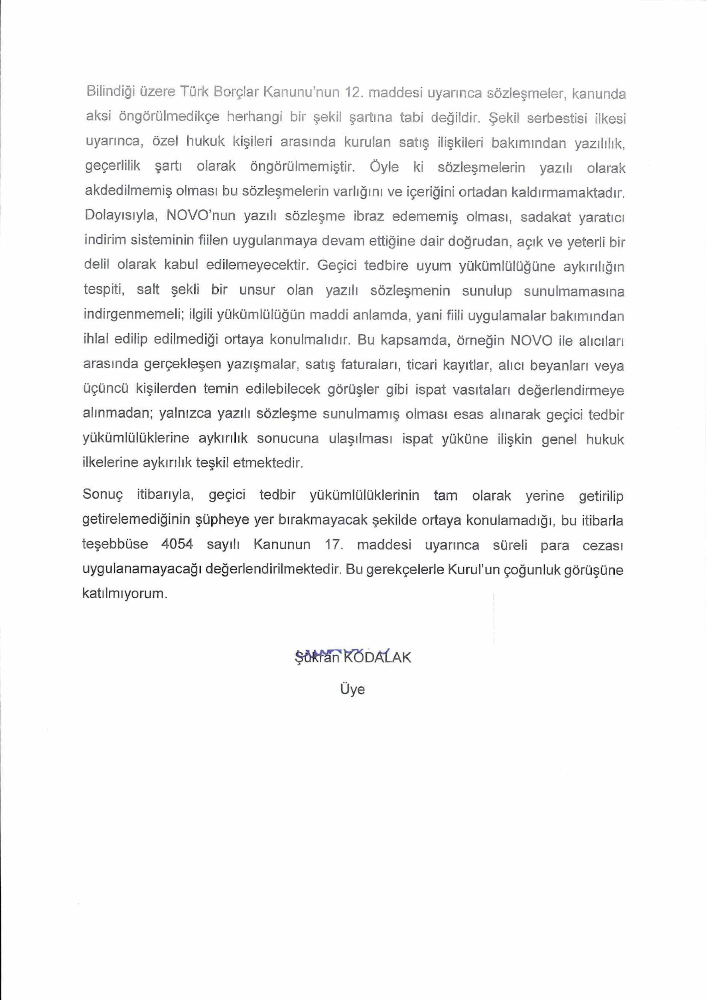 Karardaki grafik