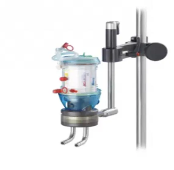 Şekil 1: ECMO Cihazına İlişkin Görsel
