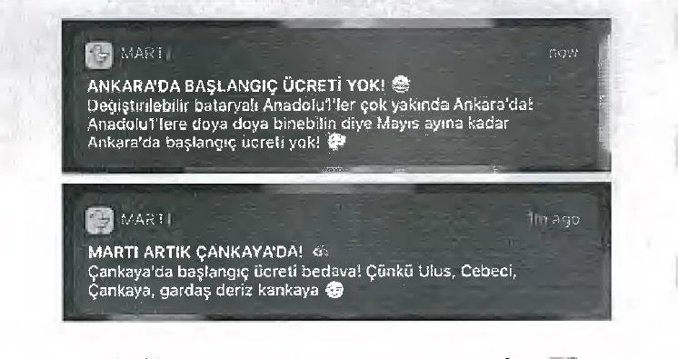 Karardaki grafik