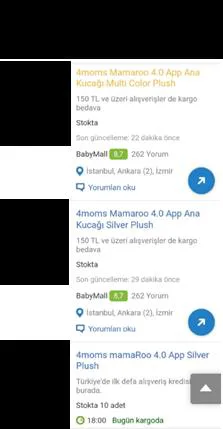 Karardaki grafik