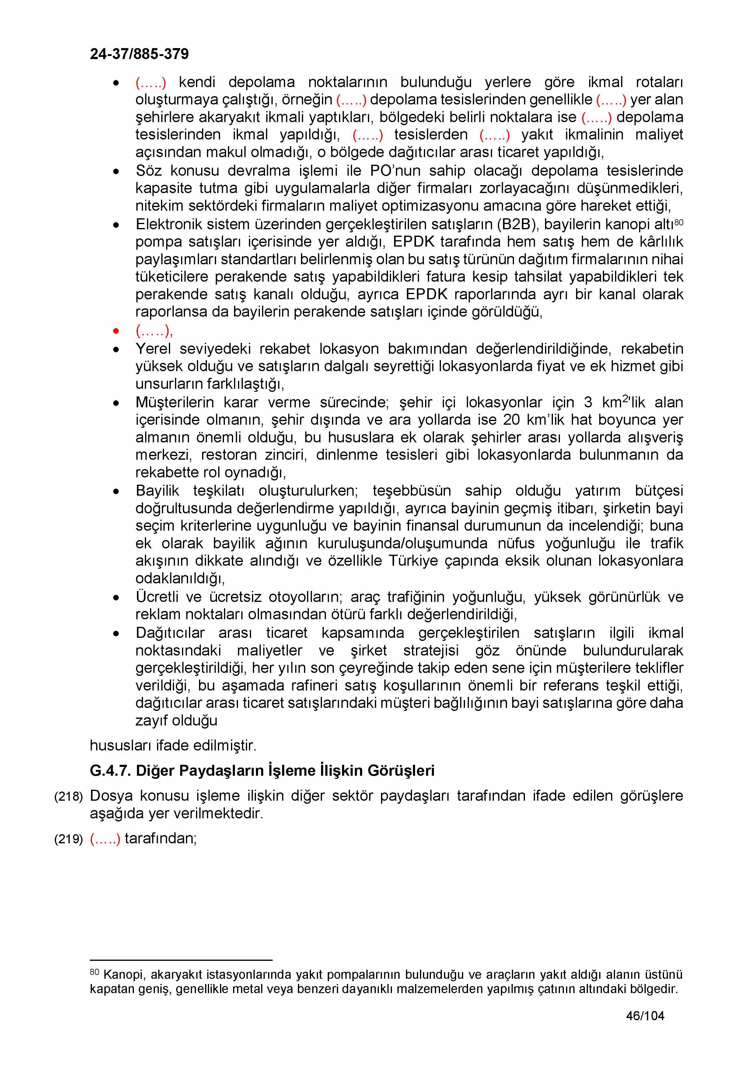 Karardaki grafik