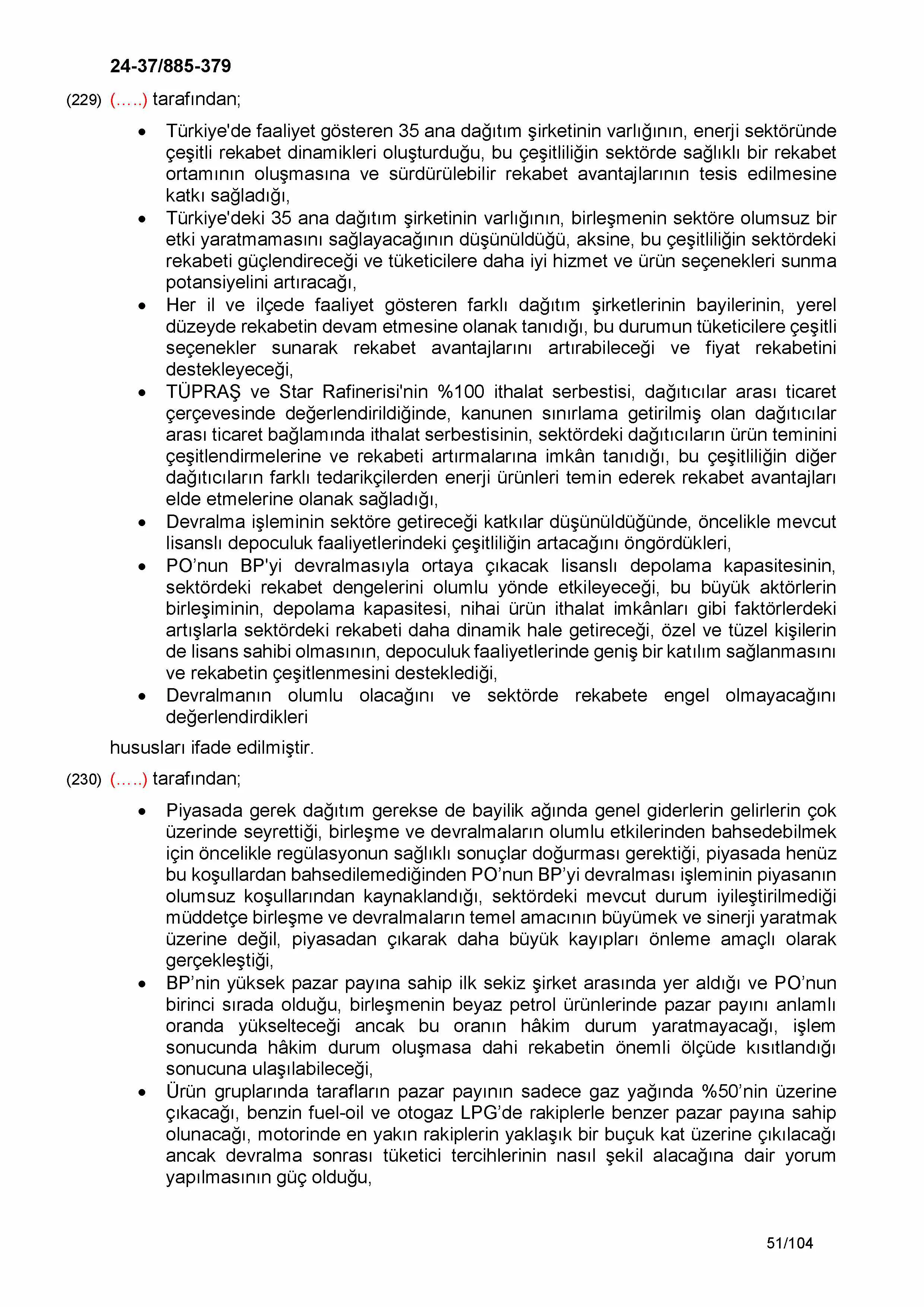 Karardaki grafik