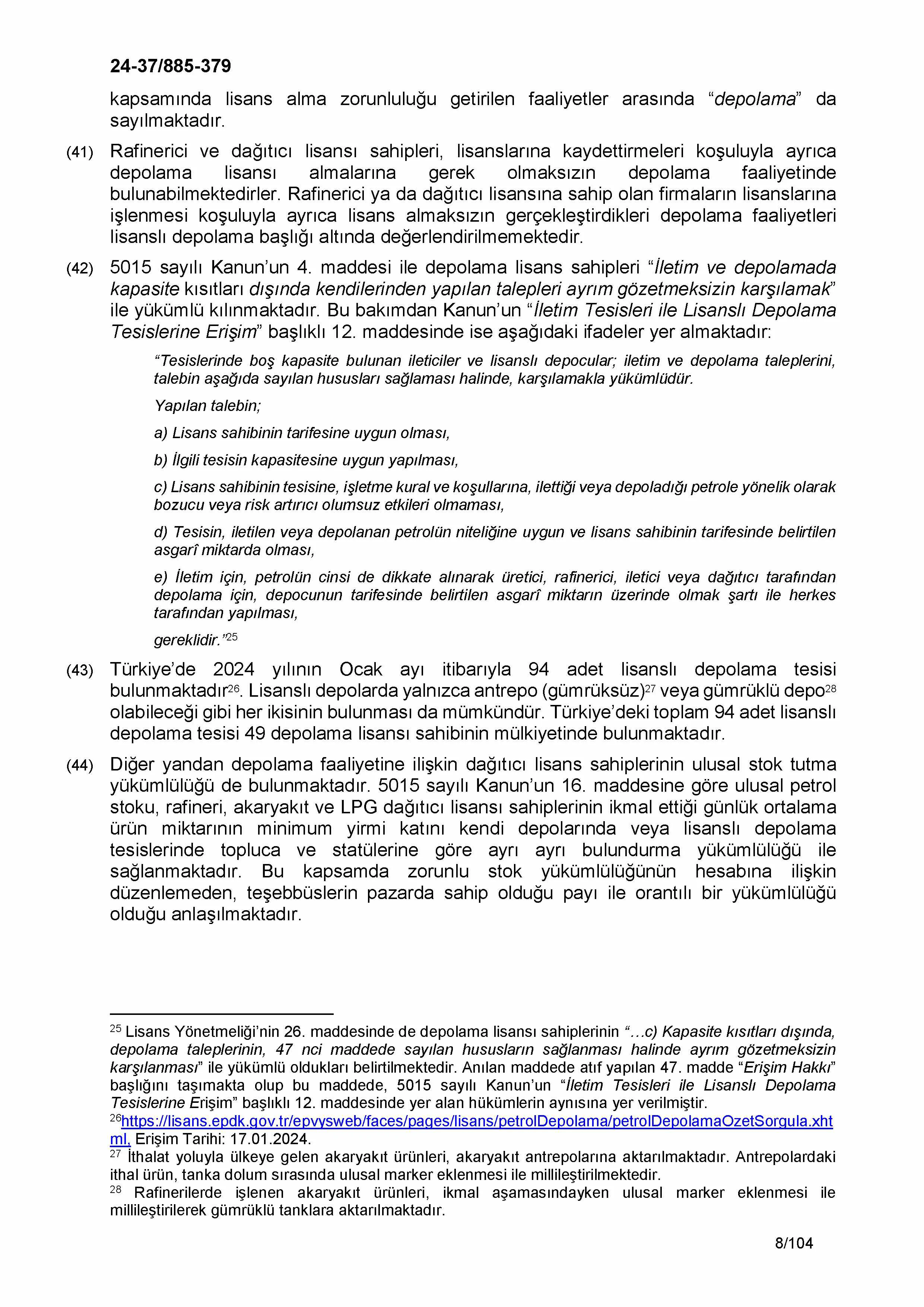 Karardaki grafik