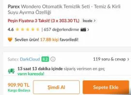 Karardaki grafik