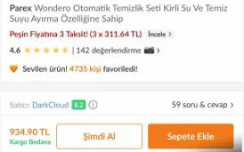 Karardaki grafik