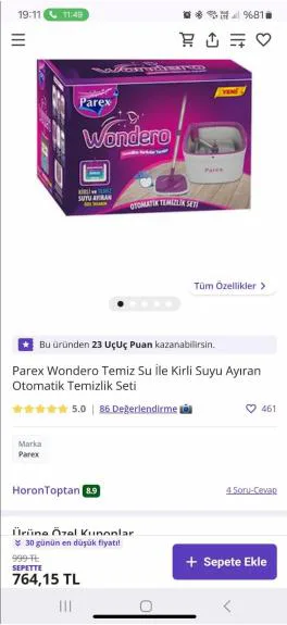 Karardaki grafik