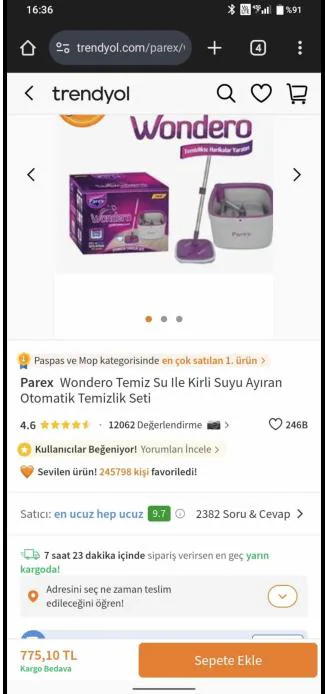 Karardaki grafik