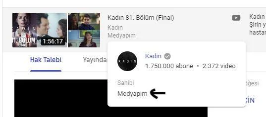 Karardaki grafik