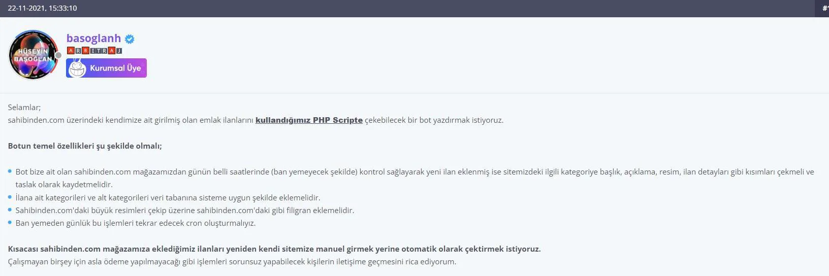 Karardaki grafik