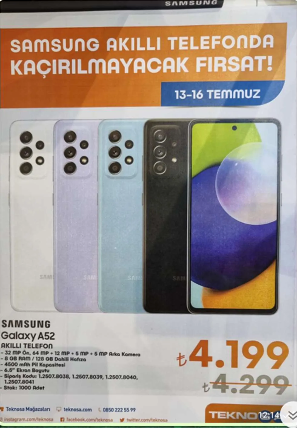 Karardaki grafik