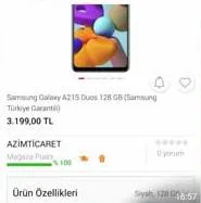 Karardaki grafik