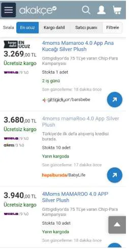 Karardaki grafik