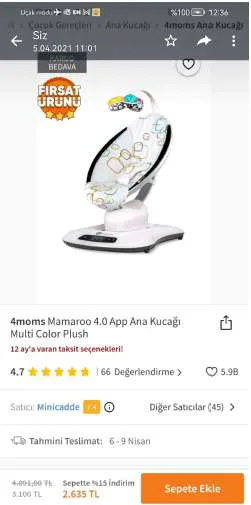 Karardaki grafik
