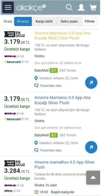 Karardaki grafik