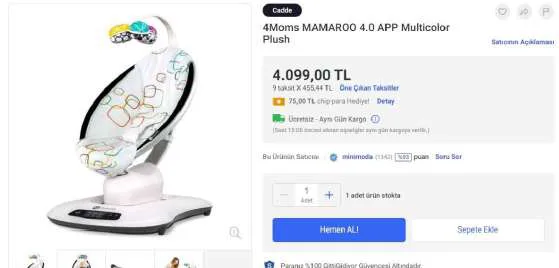 Karardaki grafik