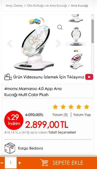 Karardaki grafik