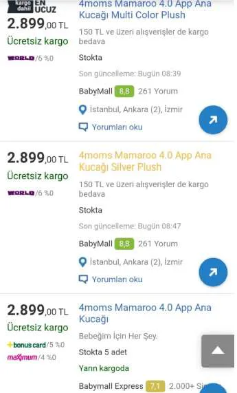 Karardaki grafik