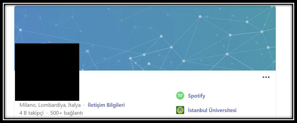 Karardaki grafik