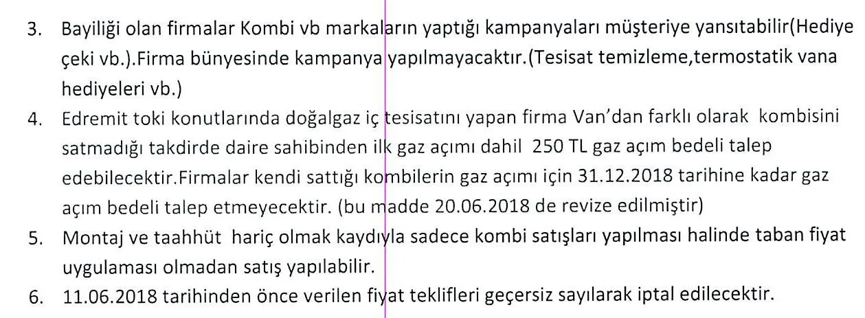 Karardaki grafik