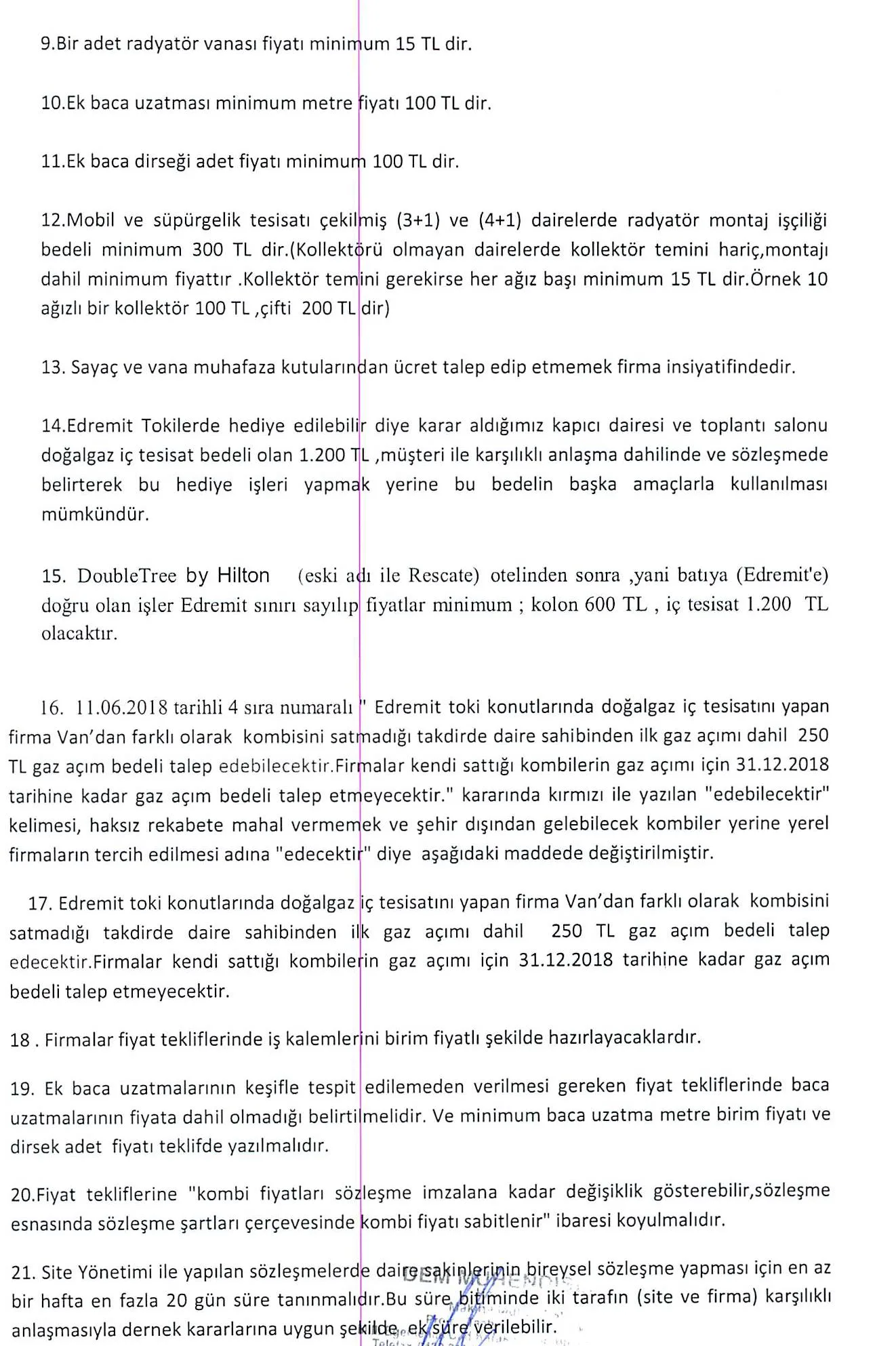 Karardaki grafik