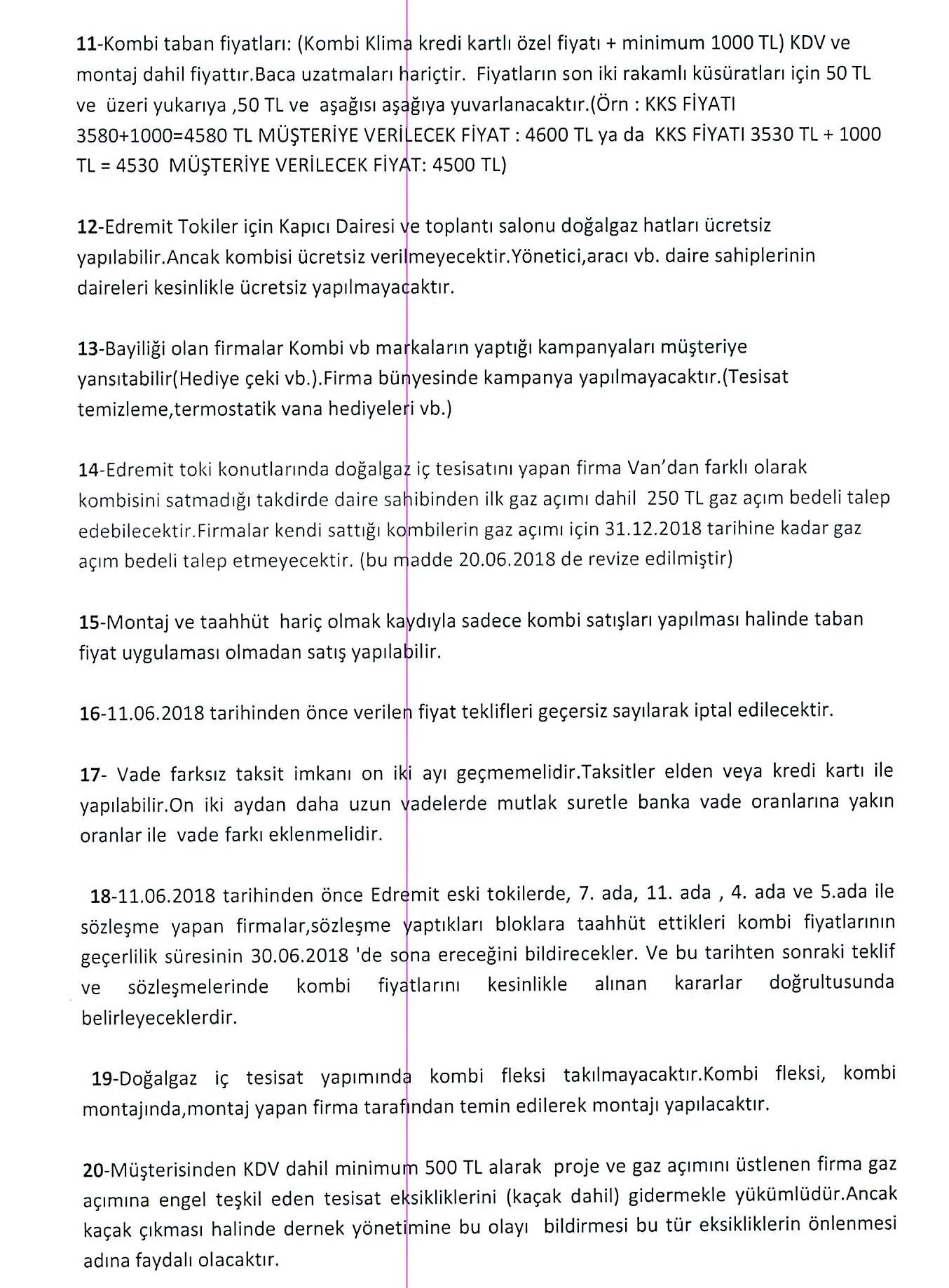Karardaki grafik