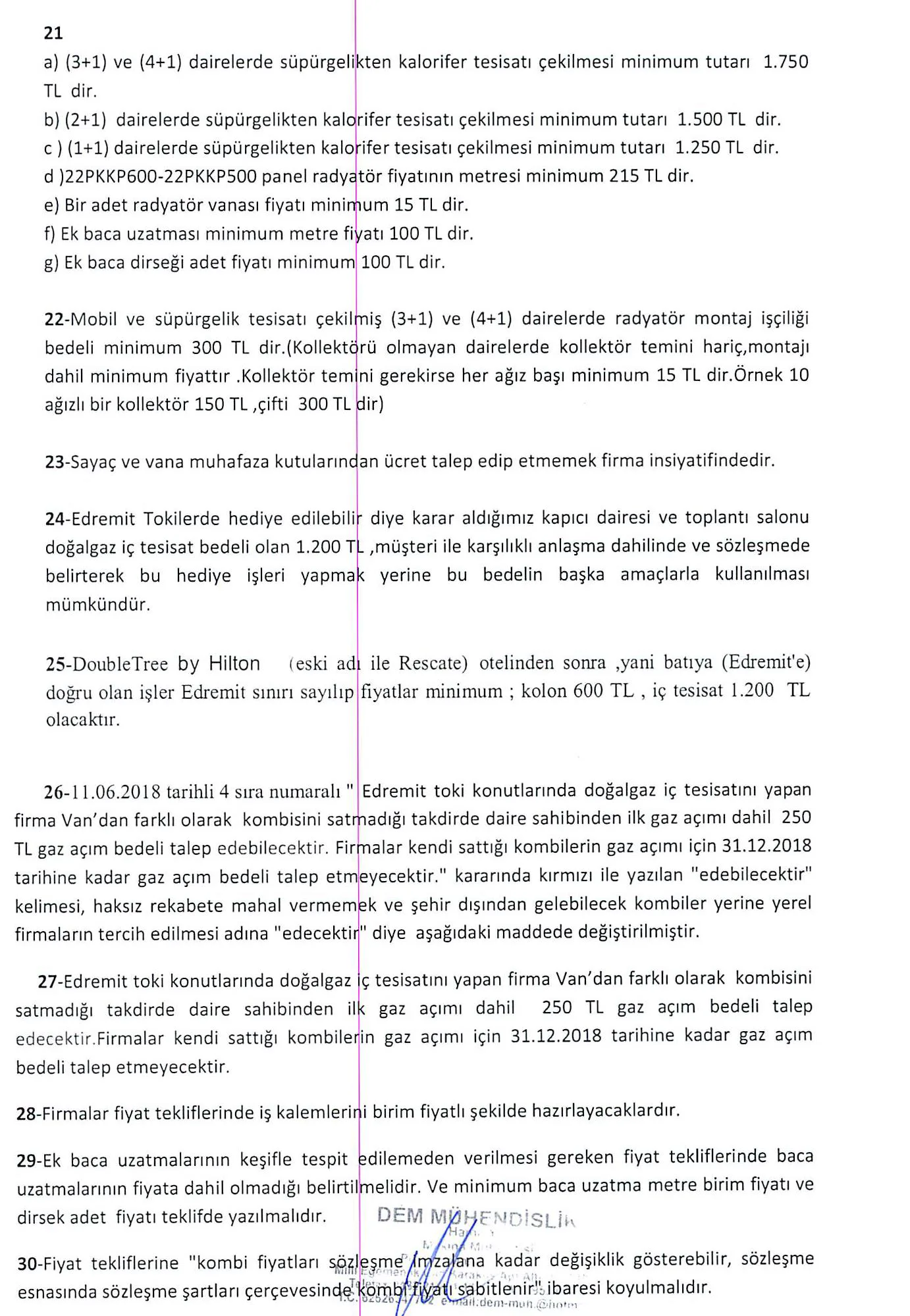 Karardaki grafik