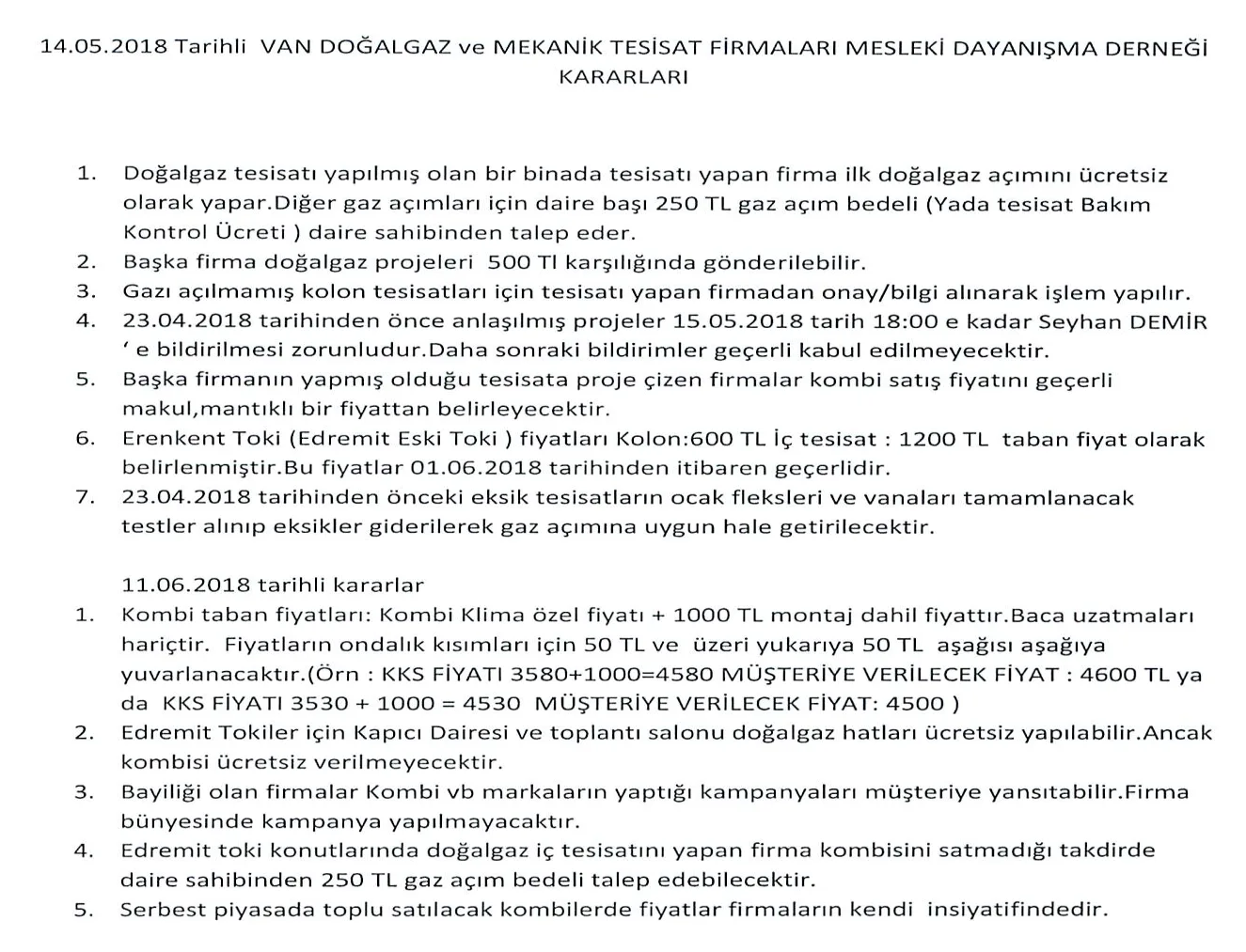 Karardaki grafik
