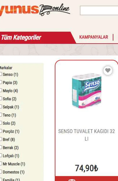 Karardaki grafik