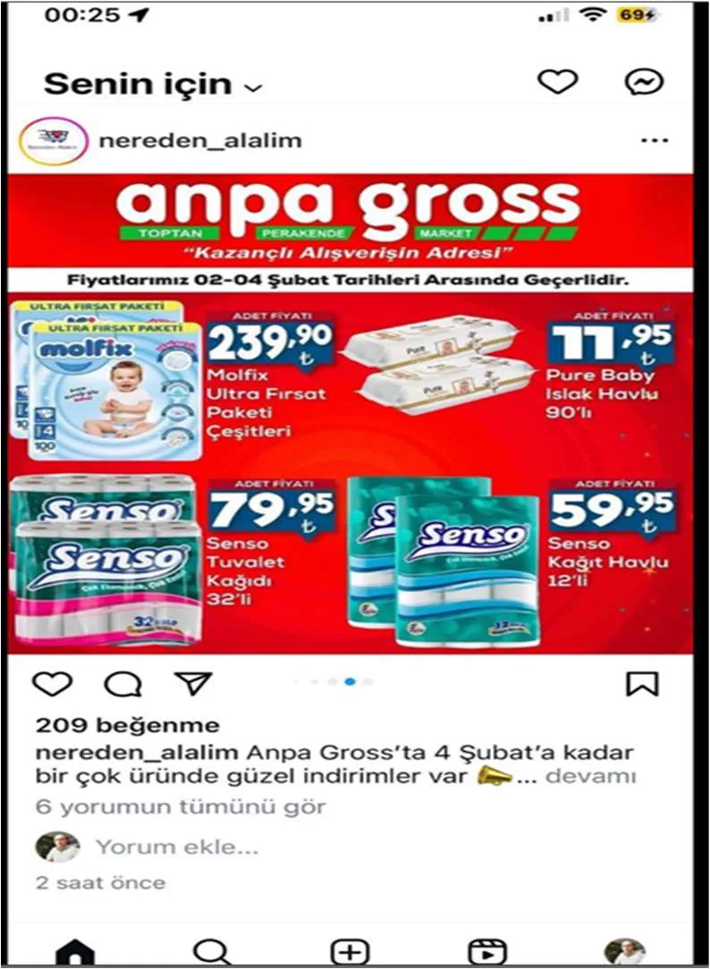 Karardaki grafik