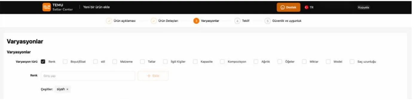 Karardaki grafik