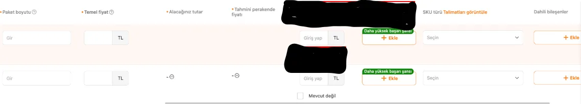 Karardaki grafik