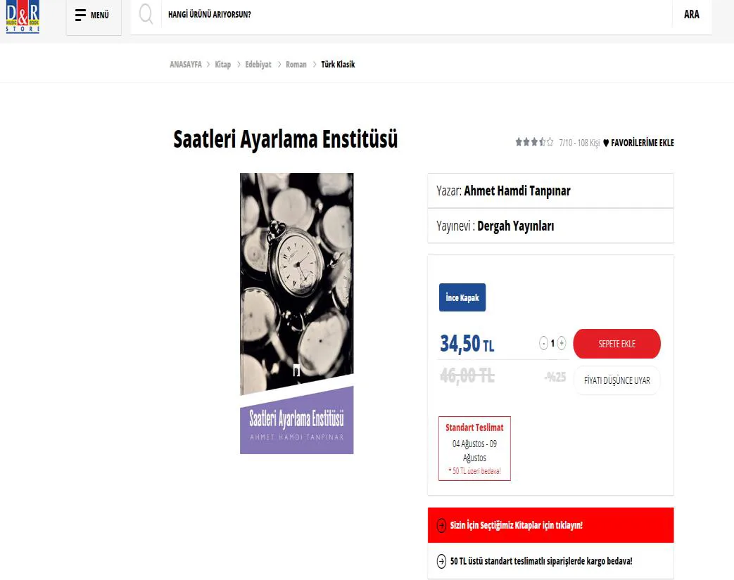 Karardaki grafik