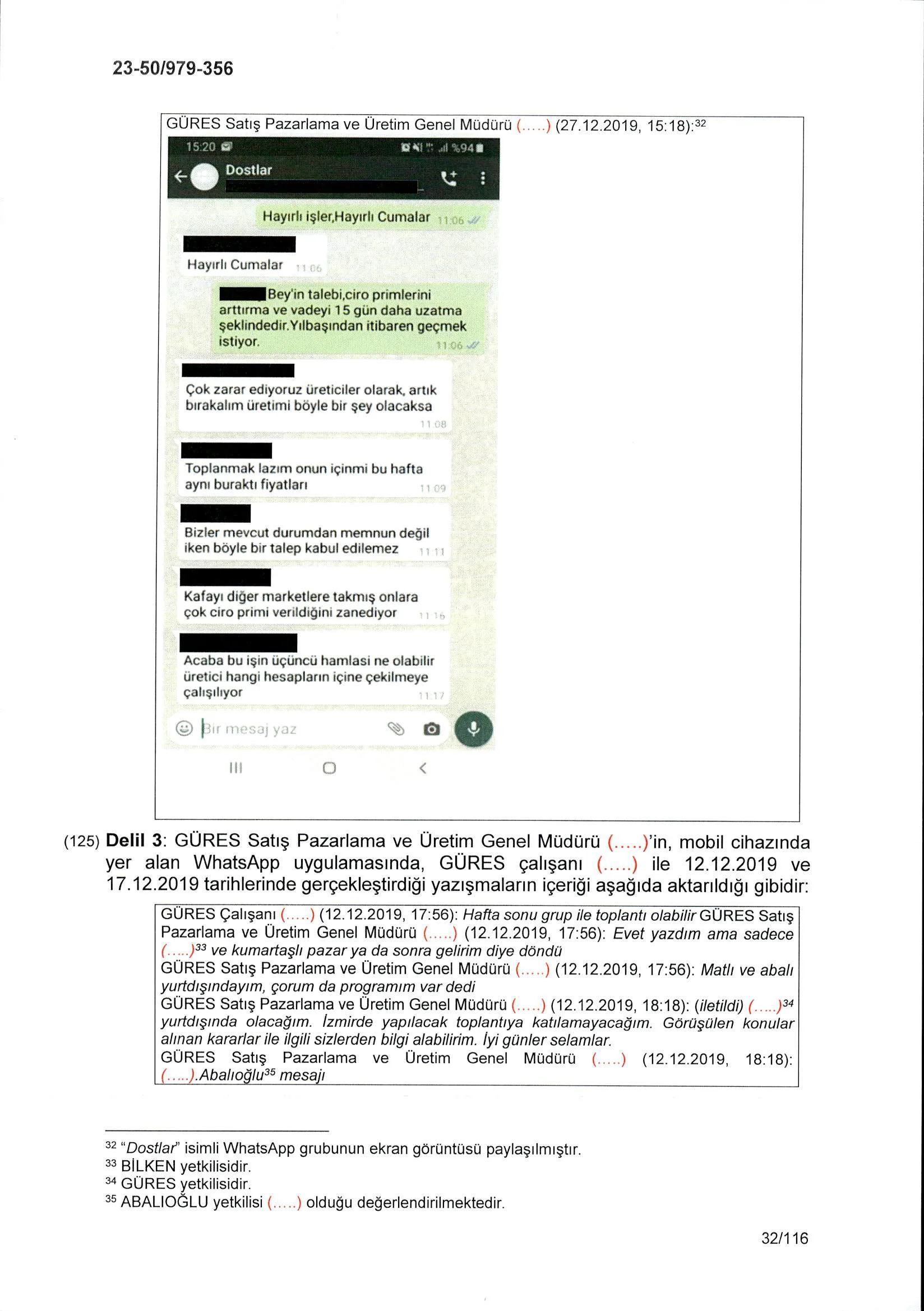 Karardaki grafik