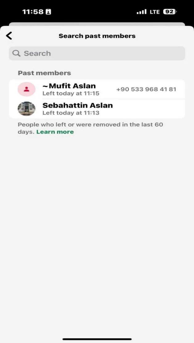Karardaki grafik