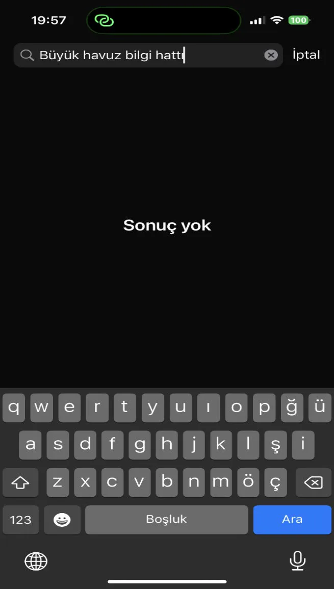 Karardaki grafik