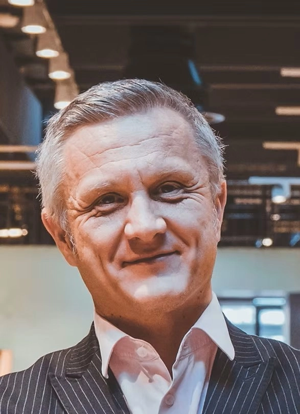 Dr. Aydın Öztunalı