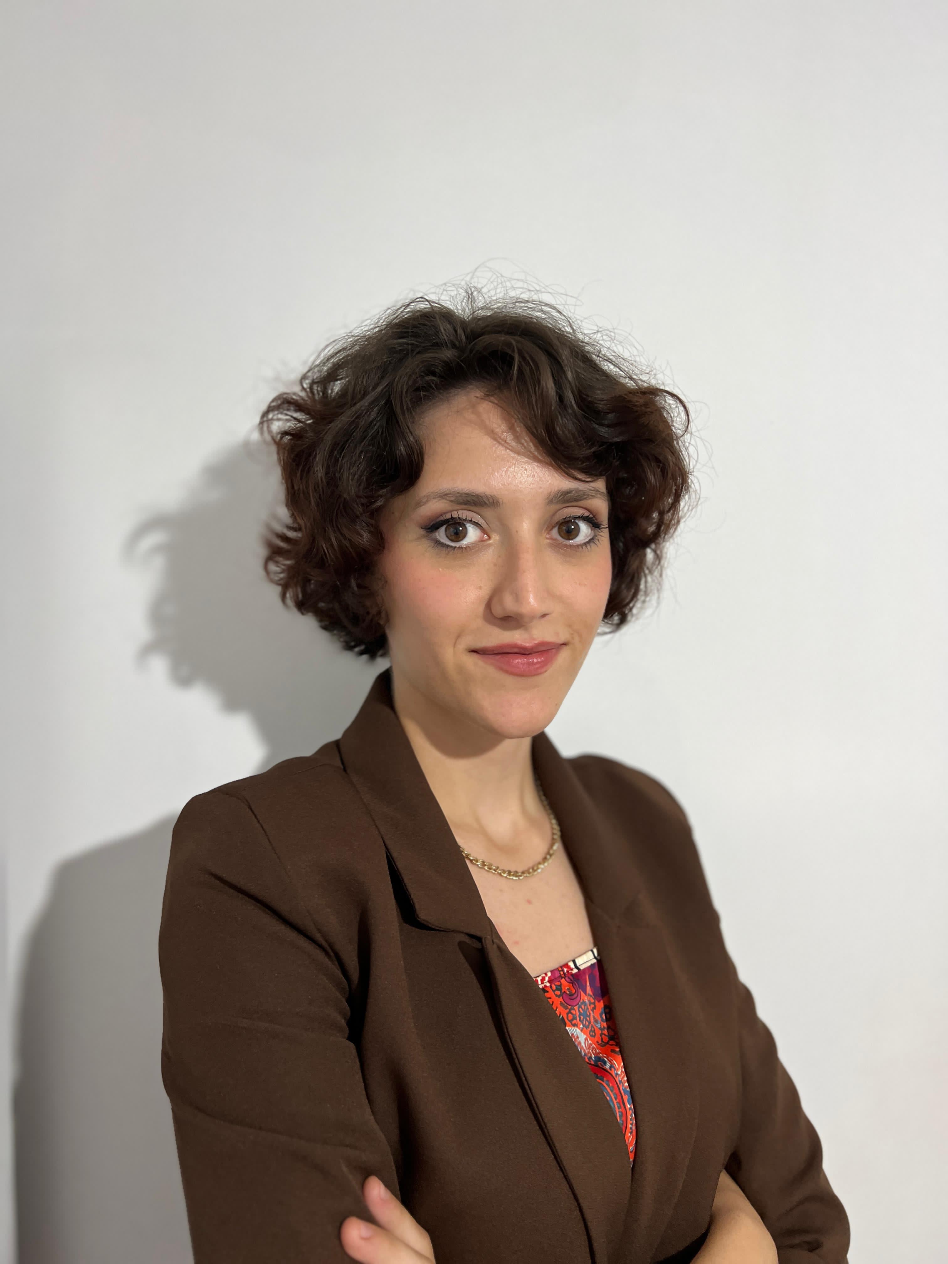 Nimet Nur Özgünseven