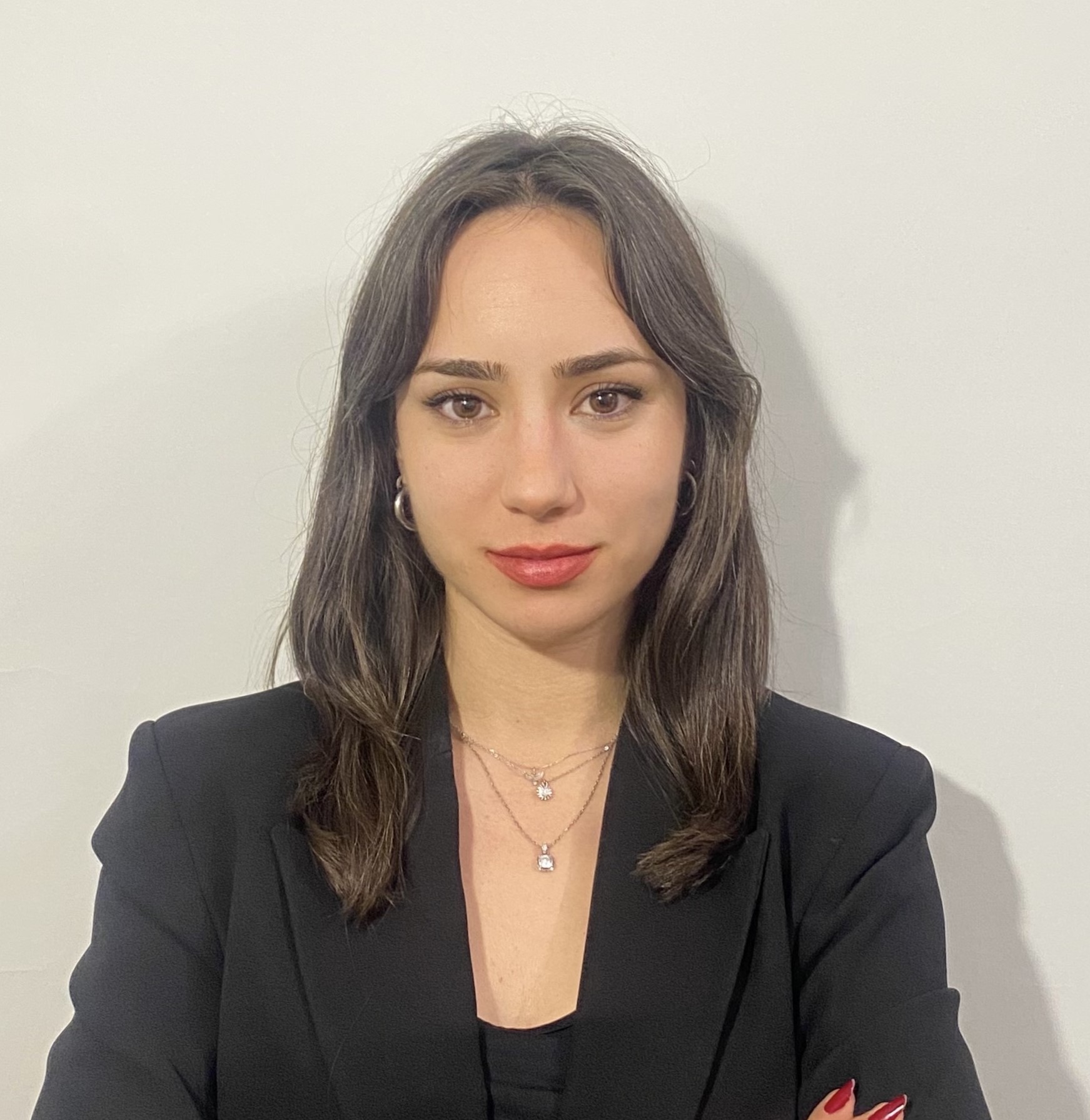 Zeliha Saraçlı